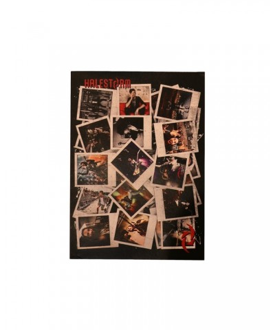 Halestorm Polaroid Journal Set $11.20 Decor