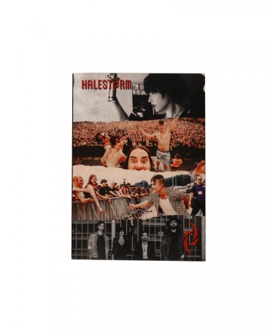 Halestorm Polaroid Journal Set $11.20 Decor