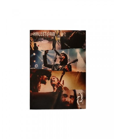 Halestorm Polaroid Journal Set $11.20 Decor