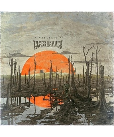 Glass Hammer VALKYRIE CD $8.57 CD