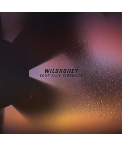 Wildhoney YOUR FACE SIDEWAYS CD $5.59 CD