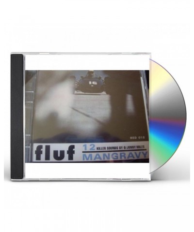 Fluf MAN GRAVY CD $6.90 CD