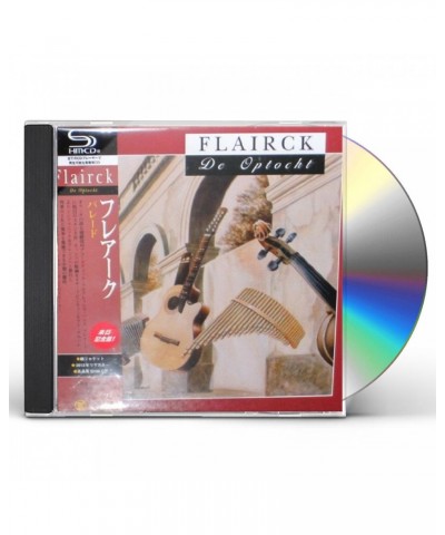 Flairck DE OPTOCHT CD $12.73 CD