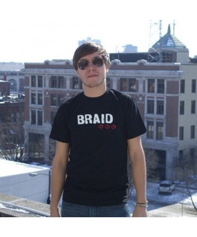 Braid Arrows T-Shirt $7.60 Shirts