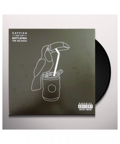 Catfish and the Bottlemen BALANCE Vinyl Record $9.60 Vinyl