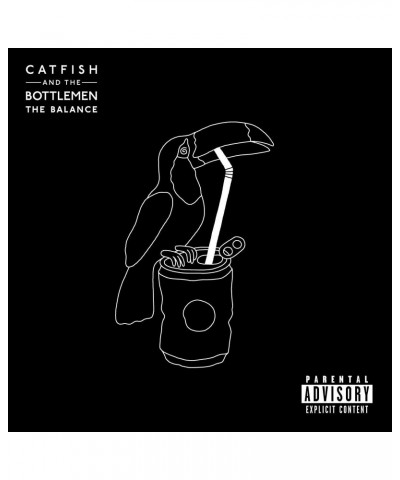 Catfish and the Bottlemen BALANCE Vinyl Record $9.60 Vinyl