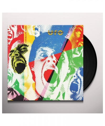 UFO Strangers In The Night Vinyl Record $13.59 Vinyl