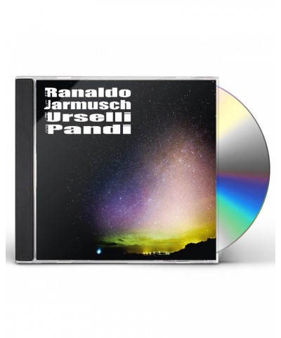 Lee Ranaldo CD $7.77 CD