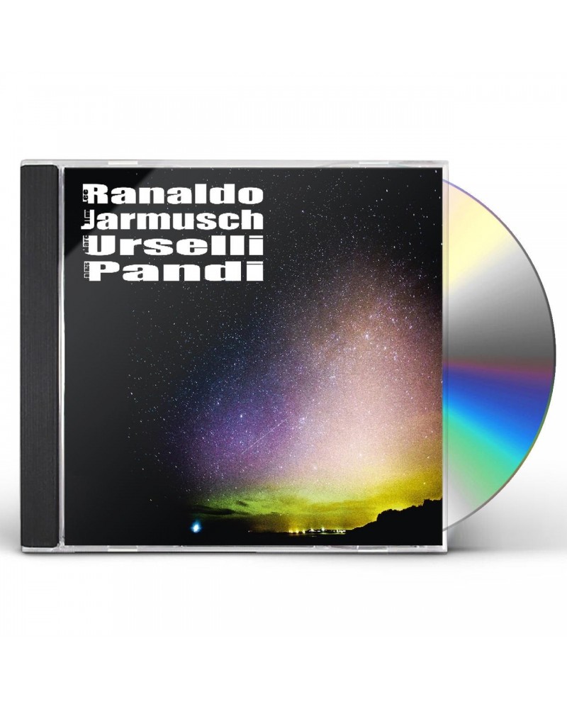 Lee Ranaldo CD $7.77 CD