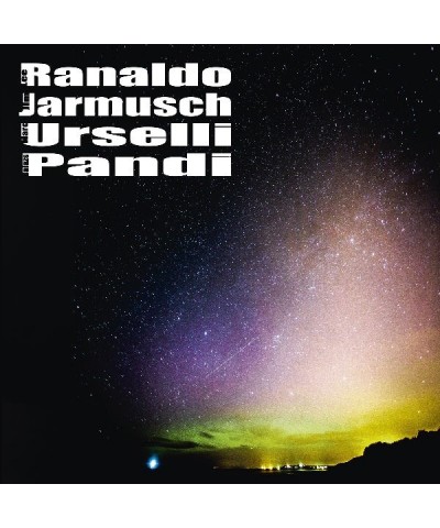 Lee Ranaldo CD $7.77 CD