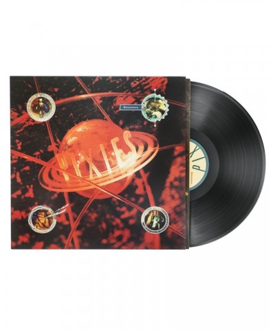 Pixies Bossanova Vinyl Record $13.34 Vinyl