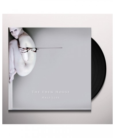 The Eden House Half Life Vinyl Record $17.22 Vinyl