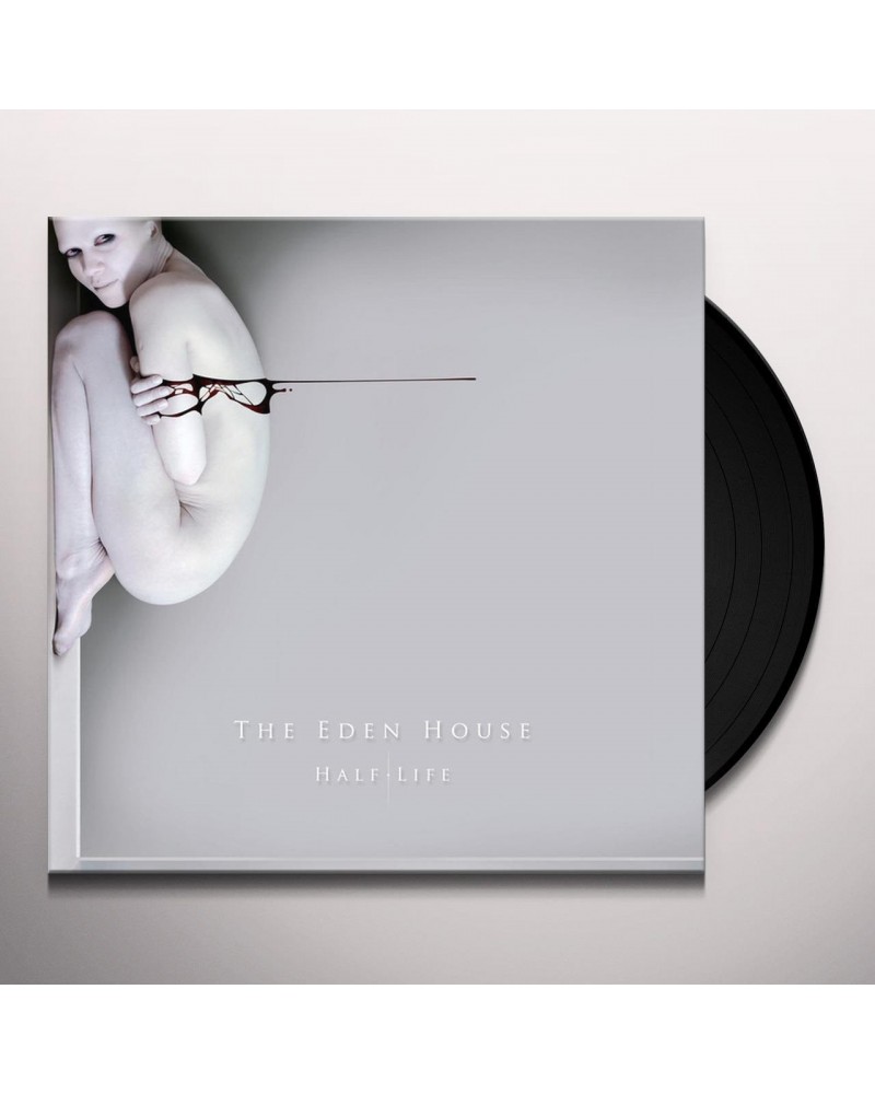 The Eden House Half Life Vinyl Record $17.22 Vinyl