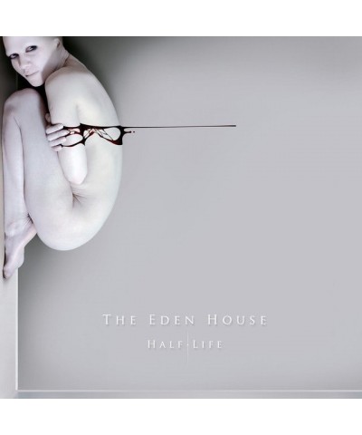 The Eden House Half Life Vinyl Record $17.22 Vinyl