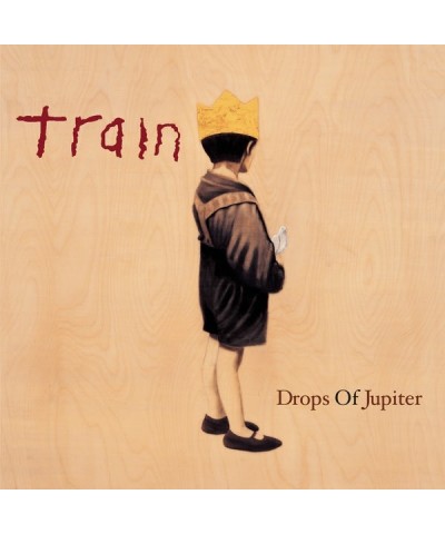 Train Drops of Jupiter CD $5.45 CD