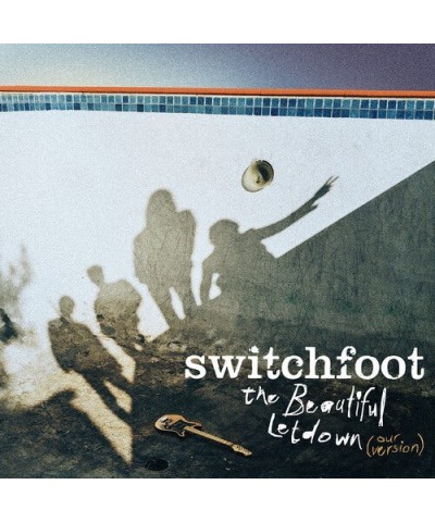 Switchfoot Beautiful Letdown (Our Version) Vinyl Record $11.31 Vinyl