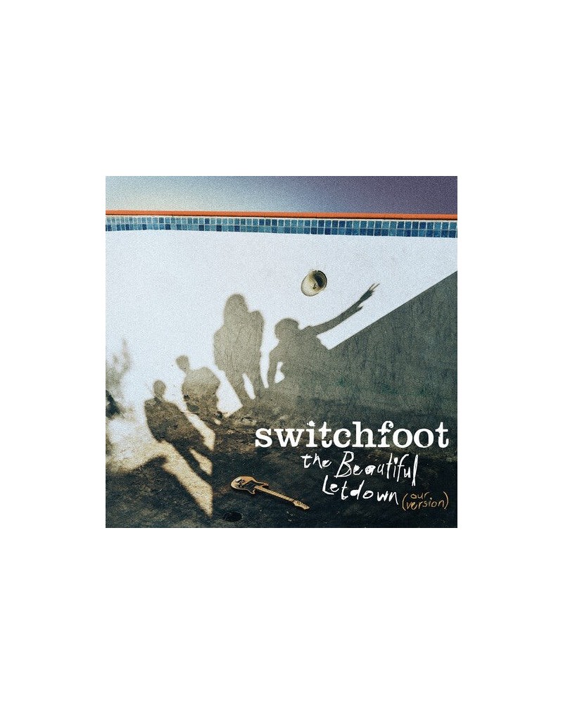 Switchfoot Beautiful Letdown (Our Version) Vinyl Record $11.31 Vinyl