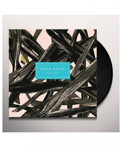 Field Mouse Episodic Vinyl Record $5.80 Vinyl