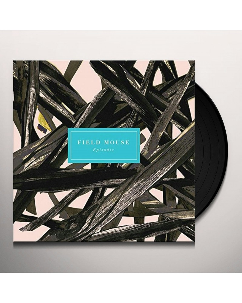 Field Mouse Episodic Vinyl Record $5.80 Vinyl