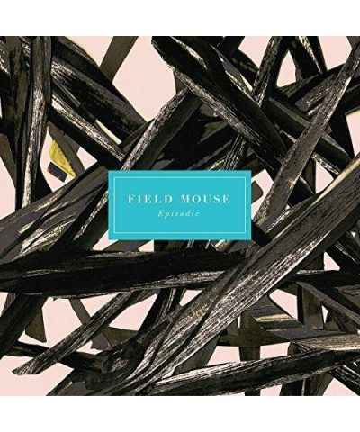 Field Mouse Episodic Vinyl Record $5.80 Vinyl