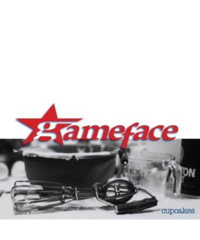 Gameface LP - Cupcakes (Vinyl) $12.19 Vinyl