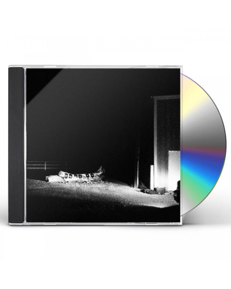 Cloud Nothings LAST BUILDING BURNING CD $5.95 CD