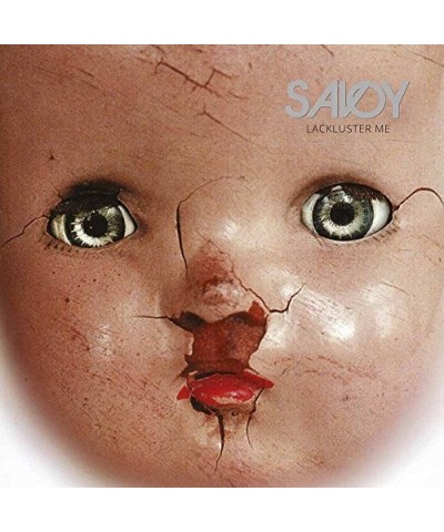 Savoy Lackluster Me Vinyl Record $12.15 Vinyl