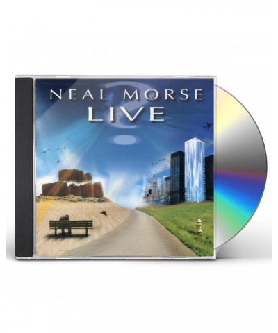 Neal Morse LIVE CD $7.87 CD