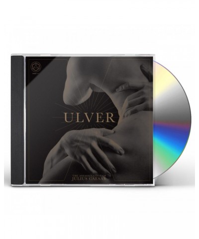 Ulver ASSASSINATION OF JULIUS CAESAR CD $7.87 CD