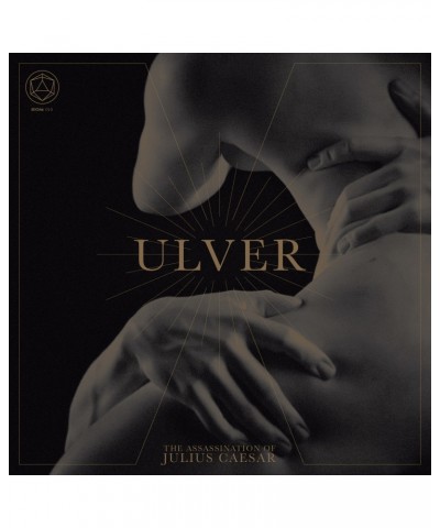 Ulver ASSASSINATION OF JULIUS CAESAR CD $7.87 CD