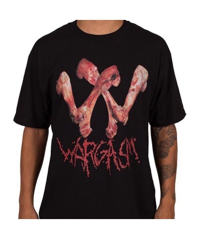 Wargasm "Ugly Is To The Bone" T-Shirt $11.00 Shirts