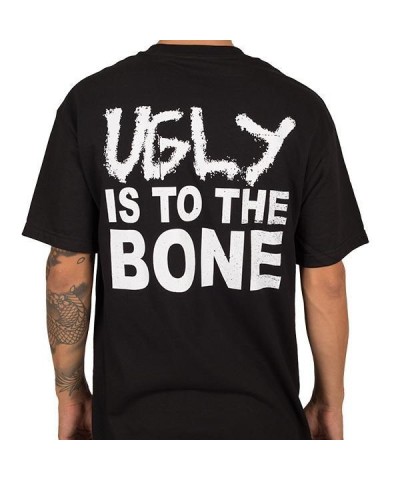 Wargasm "Ugly Is To The Bone" T-Shirt $11.00 Shirts