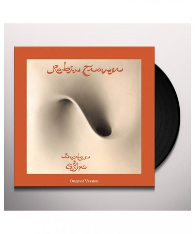 Robin Trower Bridge of Sighs Vinyl Record $9.52 Vinyl