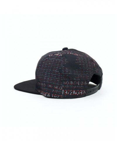 Pink Floyd Sublimated Cap Darkside with Circle $6.80 Hats