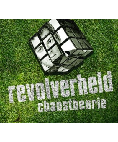 Revolverheld CHAOSTHEORIE CD $5.12 CD