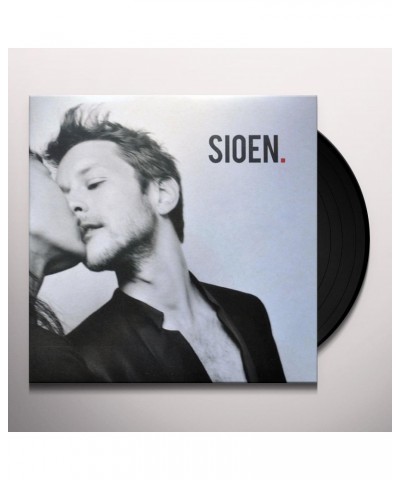 Sioen Vinyl Record $13.00 Vinyl