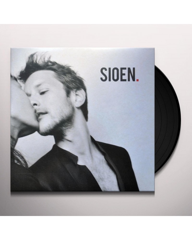 Sioen Vinyl Record $13.00 Vinyl