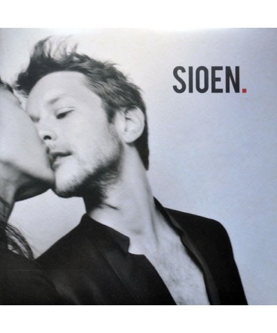 Sioen Vinyl Record $13.00 Vinyl