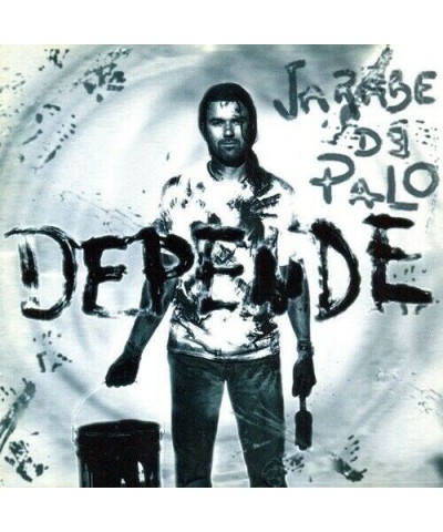 Jarabe De Palo Depende (2LP+CD/Import) Vinyl Record $13.35 Vinyl