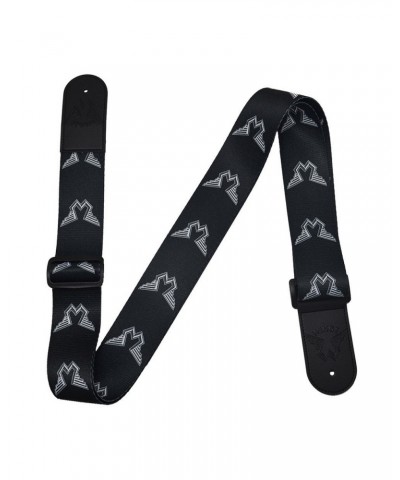 Paul McCartney Black Guitar Strap $14.70 Instruments