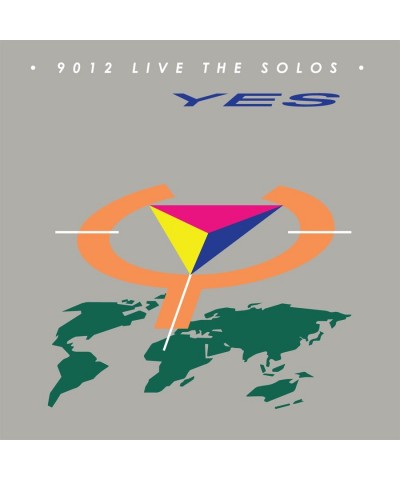 Yes 90125 LIVE: THE SOLOS / EXPANDED CD $6.82 CD