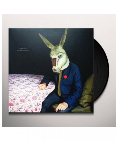 Tindersticks WAITING ROOM Vinyl Record $11.27 Vinyl