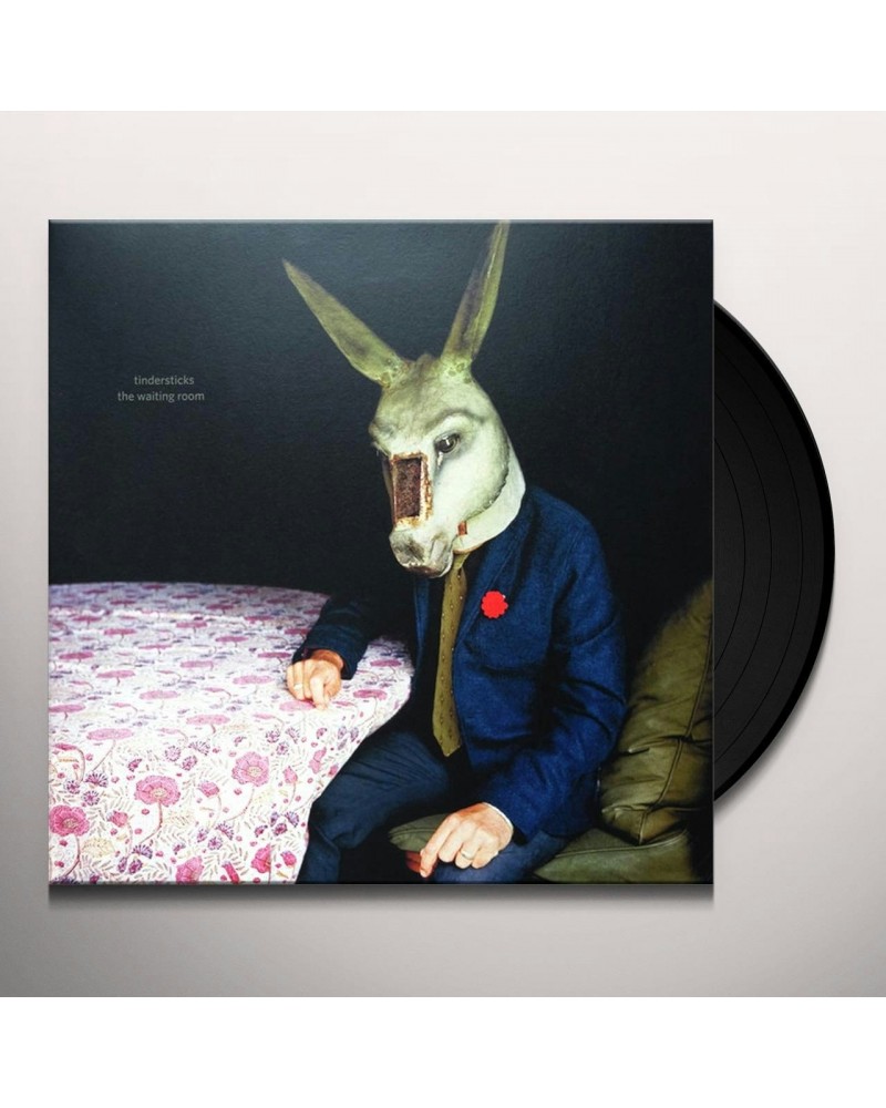 Tindersticks WAITING ROOM Vinyl Record $11.27 Vinyl