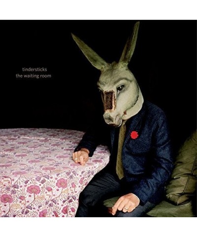 Tindersticks WAITING ROOM Vinyl Record $11.27 Vinyl