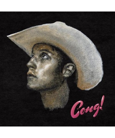 Cong Josie CONG! (TRANSPARENT PINK VINYL) Vinyl Record $11.60 Vinyl