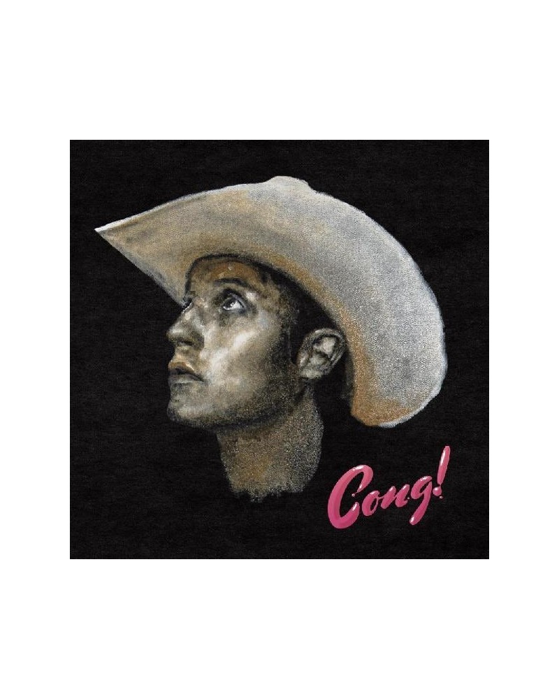 Cong Josie CONG! (TRANSPARENT PINK VINYL) Vinyl Record $11.60 Vinyl