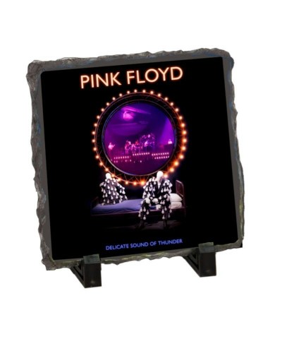 Pink Floyd Round & Round Photo Slate $16.40 Decor