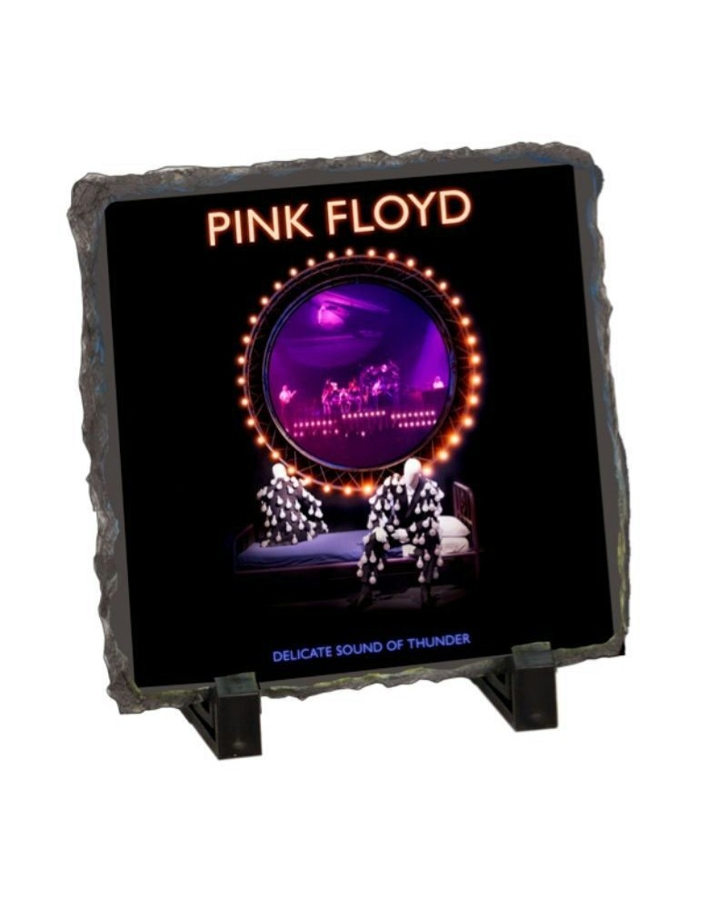 Pink Floyd Round & Round Photo Slate $16.40 Decor