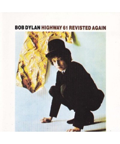 Bob Dylan HIGHWAY 61 REVISTED Vinyl Record $9.20 Vinyl