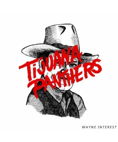 Tijuana Panthers WAYNE INTEREST CD $4.33 CD